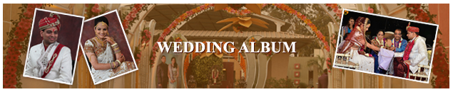 Wedding Album